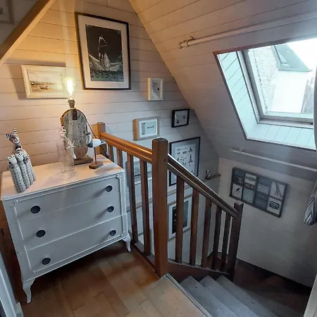 Semesterbostad Gorgeous In With Kitchenette